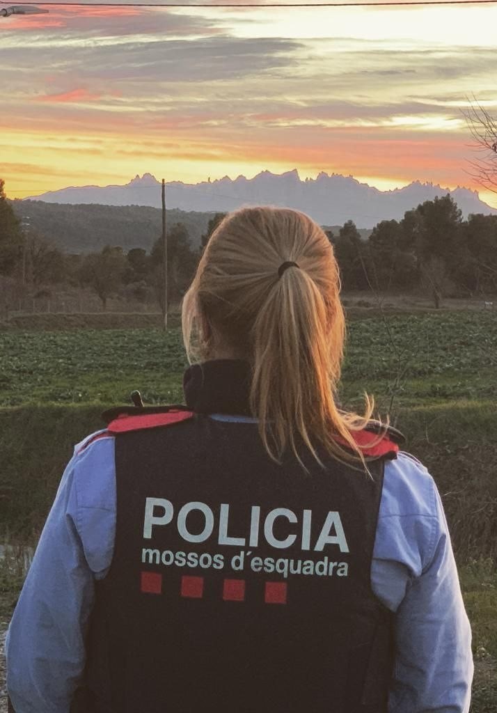 oposiciones mosso esquadra